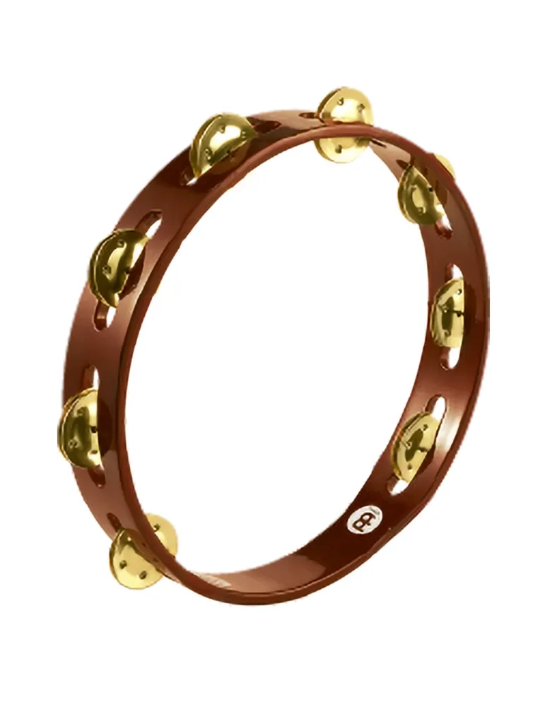  MEINL TAMBURIN HOLZ BRAUN|MusicGoodDeal 