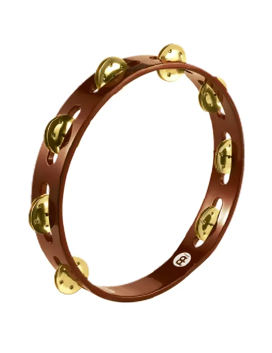  MEINL TAMBURIN HOLZ BRAUN|MusicGoodDeal 