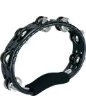  MEINL TAMBURIN ABS HALBMOND SCHWARZ|MusicGoodDeal 