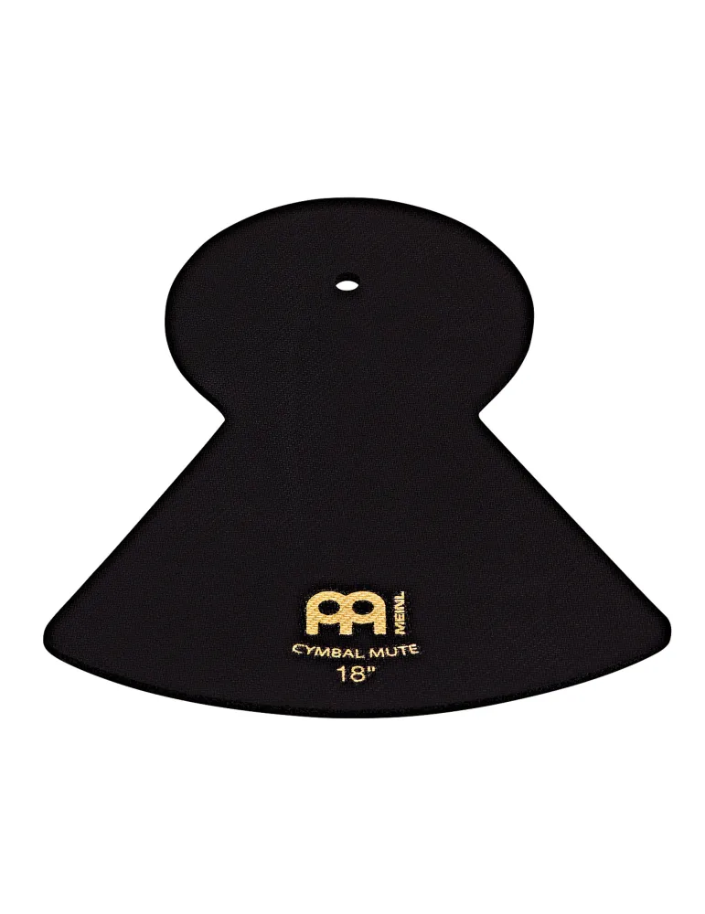  JUEGO DE SORDINAS MEINL 14/16/20|MusicGoodDeal 