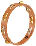  MEINL TAMBURIN NATURHOLZ|MusicGoodDeal 