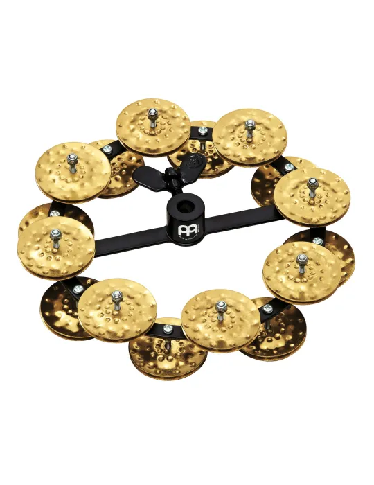  MEINL TAMBURIN CHARLESTON 5" KUPFER 2 R|MusicGoodDeal 