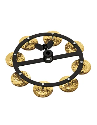  MEINL TAMBURIN CHARLESTON 5" KUPFER|MusicGoodDeal 