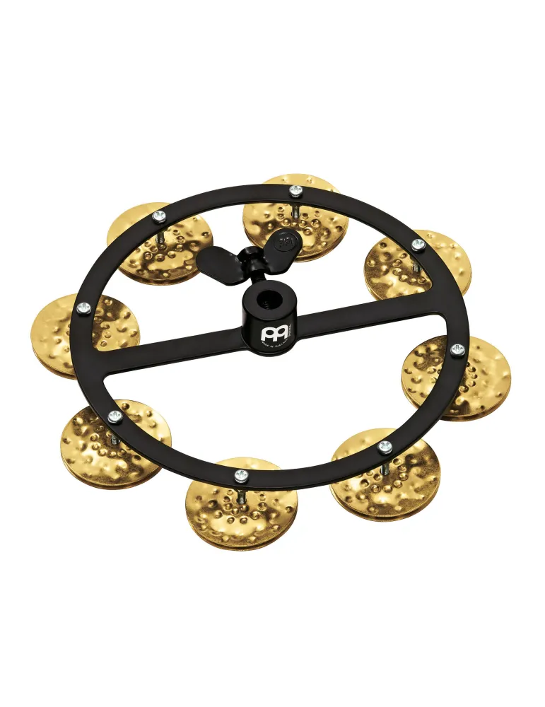  MEINL TAMBURIN CHARLESTON 5" KUPFER|MusicGoodDeal 