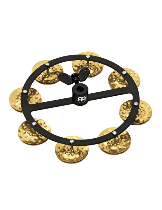  MEINL TAMBURIN CHARLESTON 5" KUPFER|MusicGoodDeal 