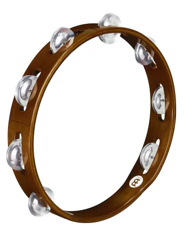  MEINL TAMBURIN HOLZ BRAUN|MusicGoodDeal 