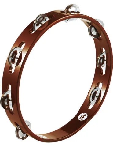  MEINL TAMBURIN HOLZ BRAUN|MusicGoodDeal 