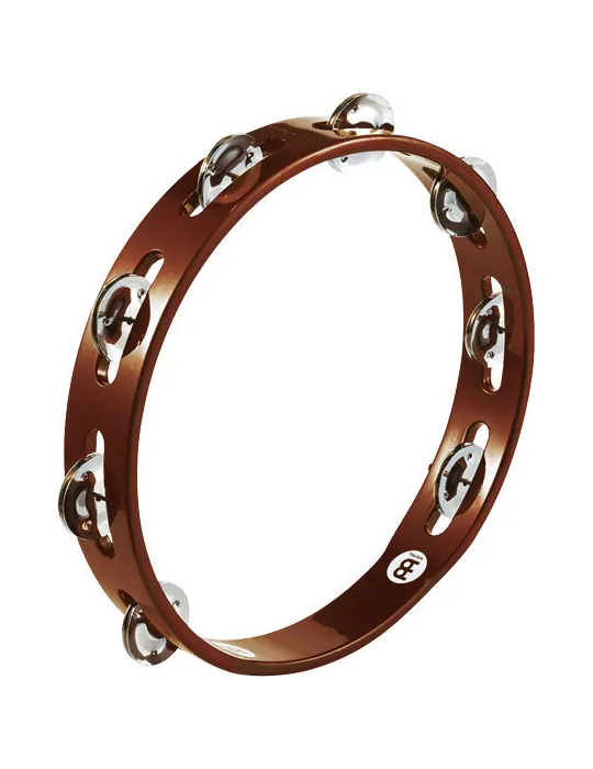  MEINL TAMBURIN HOLZ BRAUN|MusicGoodDeal 