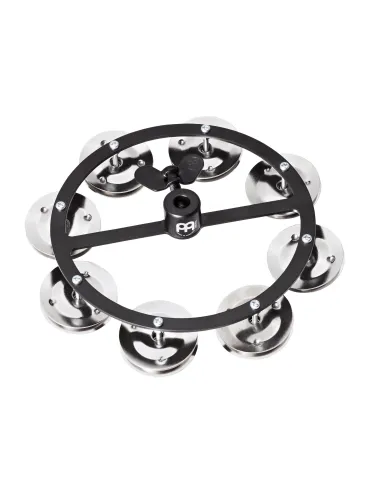  MEINL TAMBURIN CHARLESTON 5" STAHL|MusicGoodDeal 