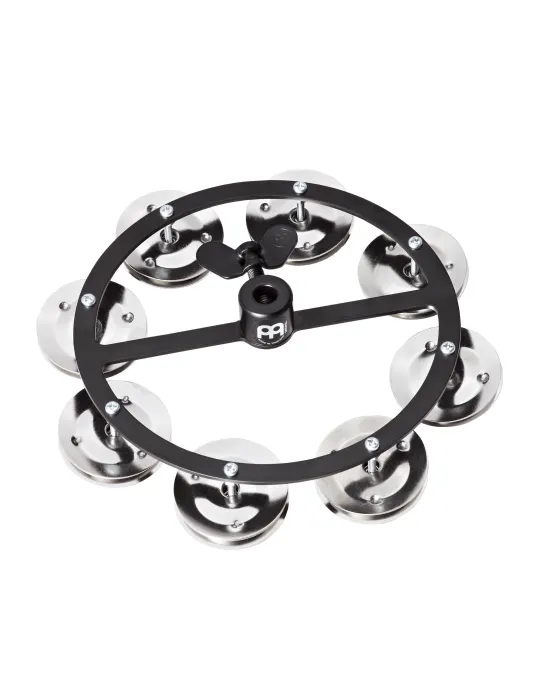  MEINL TAMBURIN CHARLESTON 5" STAHL|MusicGoodDeal 