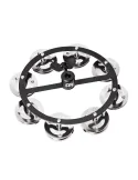  MEINL TAMBURIN CHARLESTON 5" STAHL|MusicGoodDeal 
