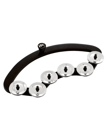  MEINL TAMBURIN BACKBEAT FÜR 13-14"|MusicGoodDeal 