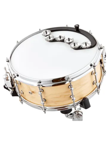  MEINL TAMBURIN BACKBEAT FÜR 13-14"|MusicGoodDeal  2