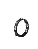  MEINL TAMBURIN ABS SCHWARZ 20CM 1R CYMB|MusicGoodDeal 