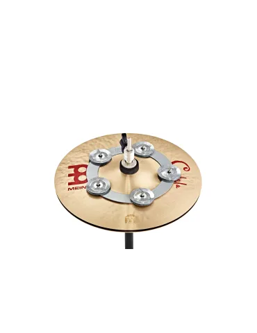  MEINL 6" CHING RING ZINC|MusicGoodDeal  2