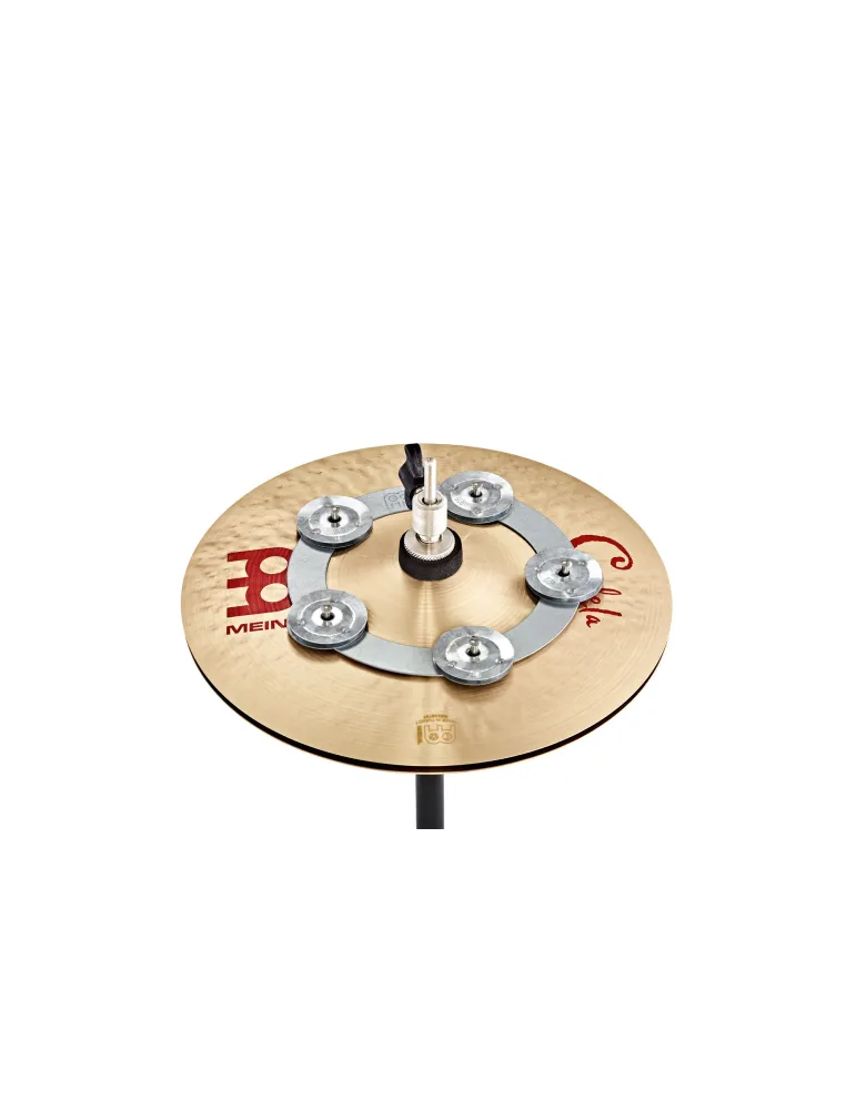  MEINL 6" CHING RING ZINC|MusicGoodDeal 