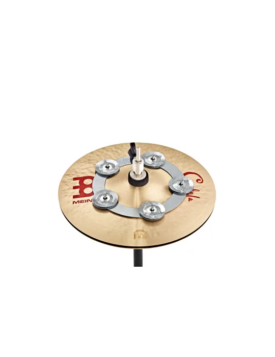  MEINL 6" CHING RING ZINC|MusicGoodDeal 