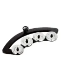  MEINL TAMBURIN BACKBEAT FÜR 10-12"|MusicGoodDeal 