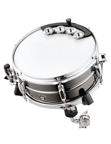  MEINL TAMBURIN BACKBEAT FÜR 10-12"|MusicGoodDeal  2