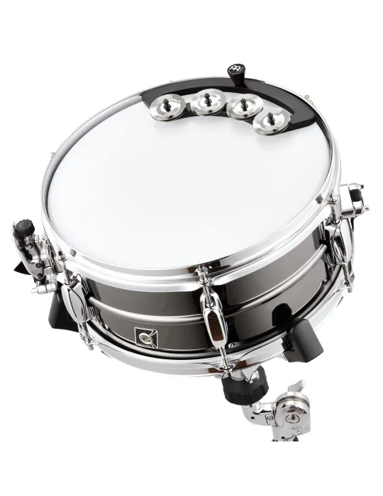  MEINL TAMBURIN BACKBEAT FÜR 10-12"|MusicGoodDeal 