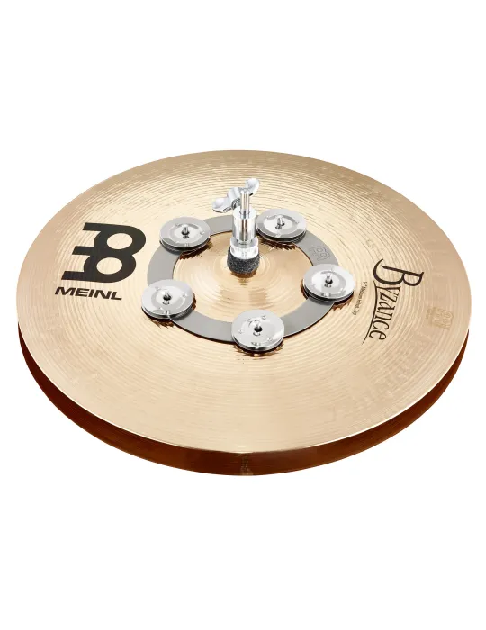  MEINL 6" CHING RING|MusicGoodDeal 