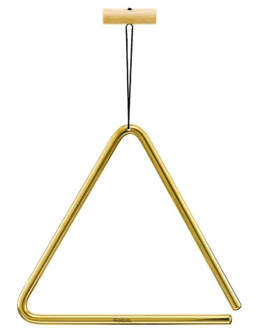  MEINL TRI20B TRIÁNGULO DE LAT? MACIZO DE 20 CM|MusicGoodDeal 