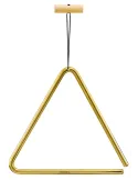  MEINL TRI20B TRIÁNGULO DE LAT? MACIZO DE 20 CM|MusicGoodDeal 