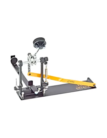  ORTEGA OCJP-L-GB LINKSHÄNDIGES CAJON-PEDAL|MusicGoodDeal 