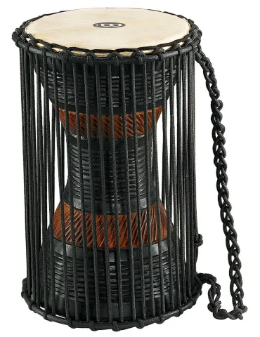  MEINL ATD-M TAMBOR QUE HABLA MEDIDRO DE CAOBA|MusicGoodDeal 