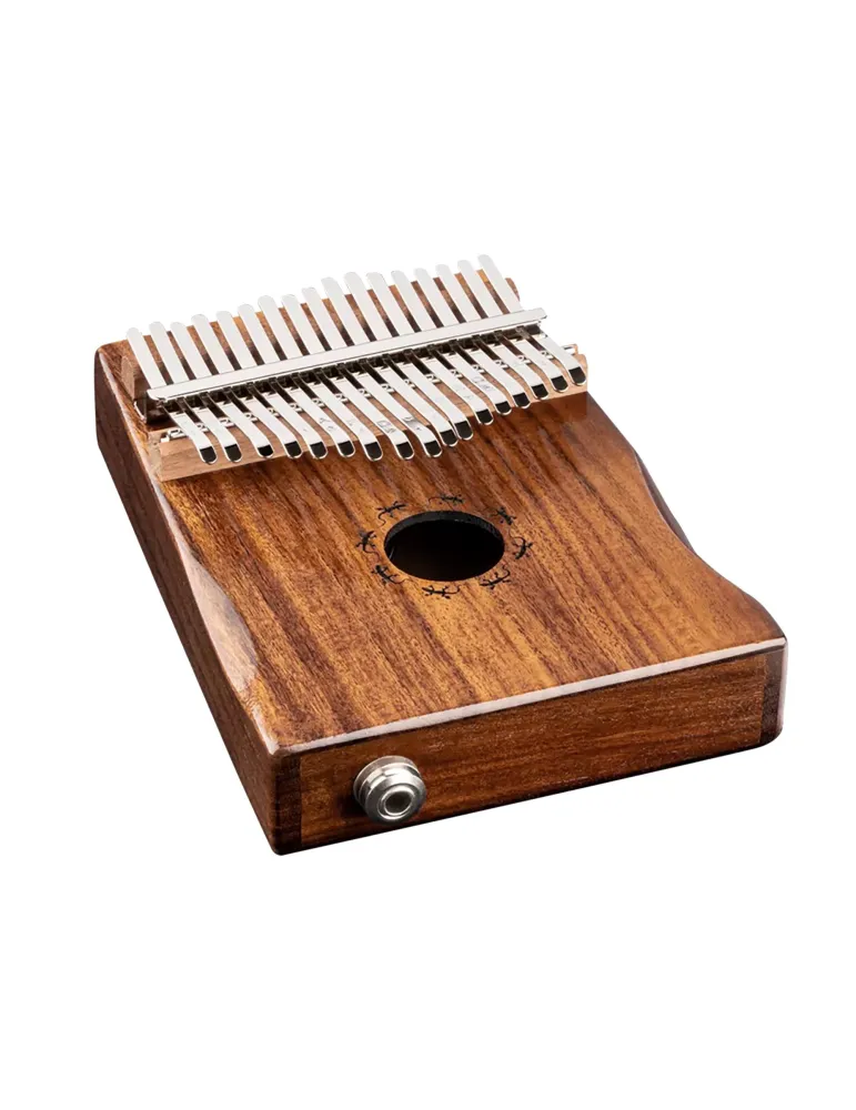  ORTEGA KALIMBA 17 NOTES C MAJOR ACACIA|MusicGoodDeal 