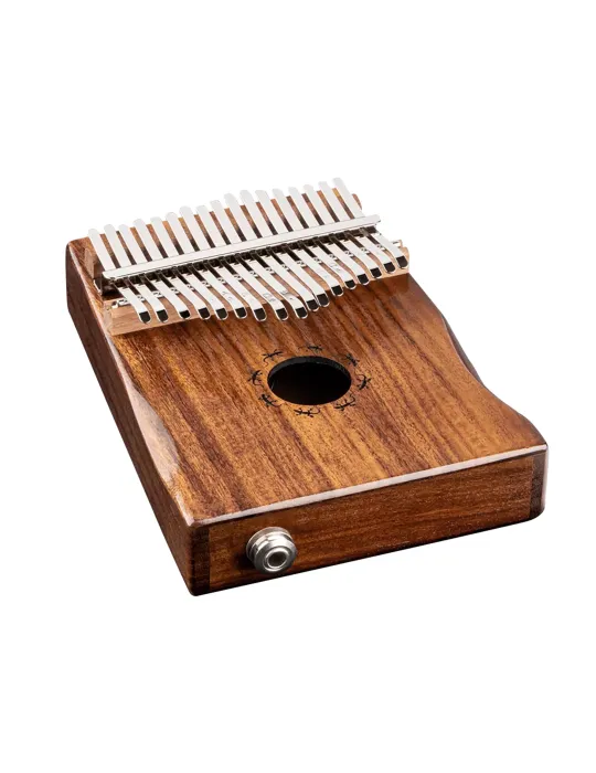  ORTEGA KALIMBA 17 NOTES C MAJOR ACACIA|MusicGoodDeal 