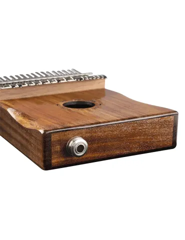  ORTEGA KALIMBA 17 NOTES C MAJOR ACACIA|MusicGoodDeal  2