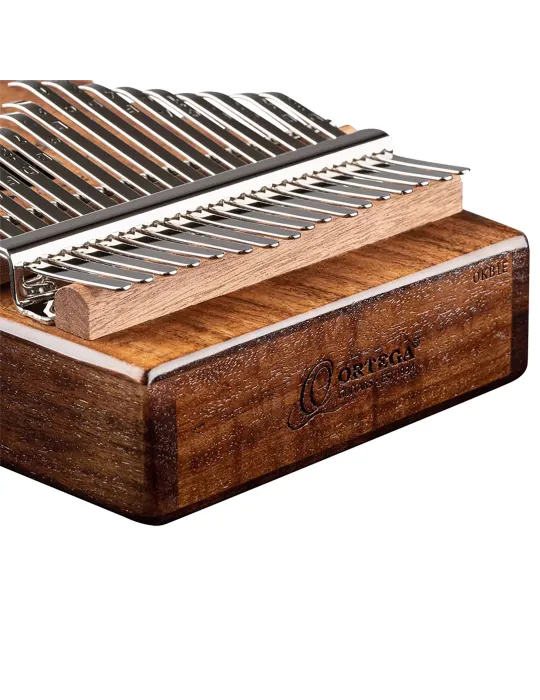  ORTEGA KALIMBA 17 NOTES C MAJOR ACACIA|MusicGoodDeal 
