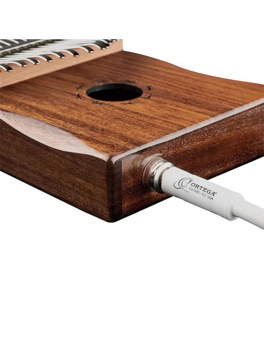  ORTEGA KALIMBA 17 NOTES C MAJOR ACACIA|MusicGoodDeal 