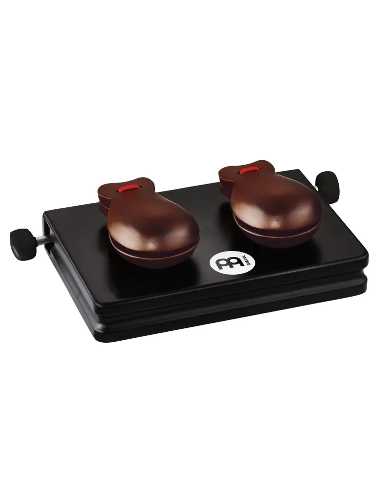  MEINL CM2 CASTAGNETTE-MASCHINE|MusicGoodDeal 