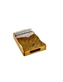  ORTEGA OKB3 KALIMBA 17 NOTES DO MAJEUR PHOEBE|MusicGoodDeal 