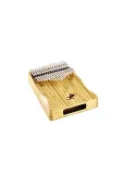  ORTEGA OKB2 KALIMBA 17 NOTES DO MAJEUR BAMBOO|MusicGoodDeal 