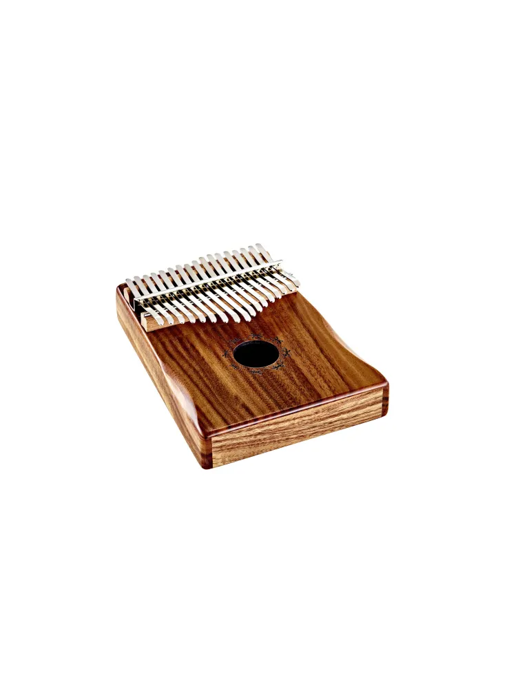  ORTEGA OKB1 KALIMBA 17 NOTES DO MAJEUR ACACIA|MusicGoodDeal 