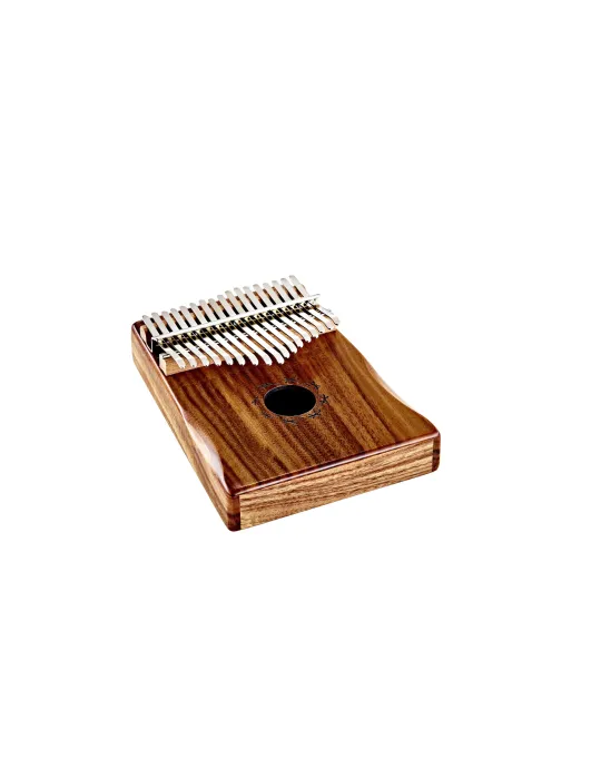  ORTEGA OKB1 KALIMBA 17 NOTES DO MAJEUR ACACIA|MusicGoodDeal 