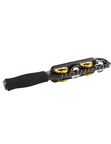  MEINL MJS1BK MULTI JINGLE STICKS SCHWARZ|MusicGoodDeal 