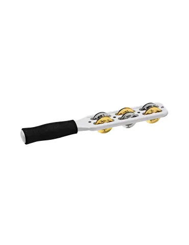  MEINL JINGLE GUIRO ZIMBELN WEISS|MusicGoodDeal 