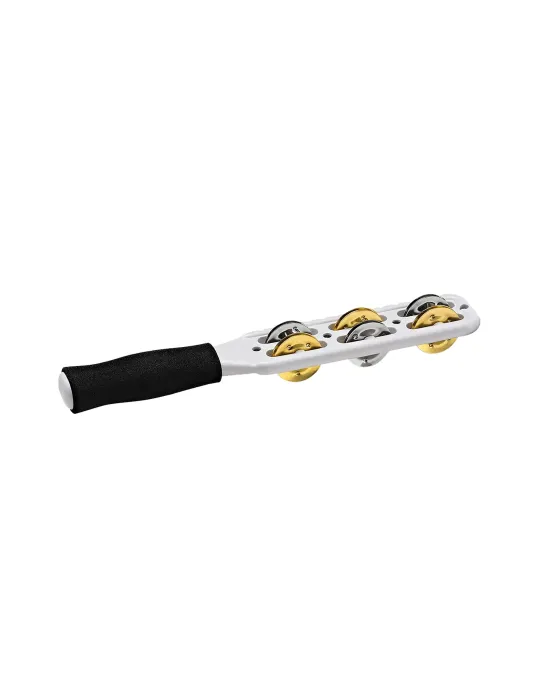  MEINL JINGLE GUIRO ZIMBELN WEISS|MusicGoodDeal 