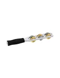  MEINL JINGLE GUIRO ZIMBELN WEISS|MusicGoodDeal 