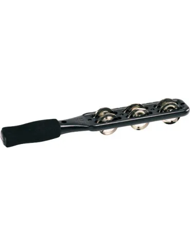  MEINL JINGLE GUIRO ZIMBELN NK SCHWARZ|MusicGoodDeal 