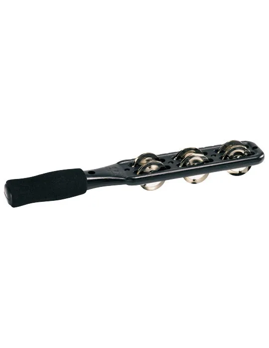  MEINL JINGLE GUIRO ZIMBELN NK SCHWARZ|MusicGoodDeal 