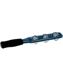  MEINL JINGLE GUIRO ZIMBELN ALU BLAU|MusicGoodDeal 