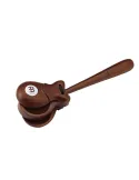  CASTAÑUELAS MEINL CON MANGO DE PALISANDRO|MusicGoodDeal 