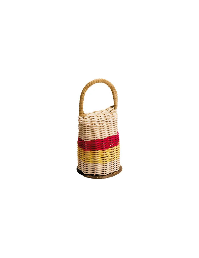 MEINL CAXIXI 20CM MODELO MEDIO|MusicGoodDeal 