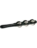  MEINL JINGLE STICK SCHWARZ|MusicGoodDeal 