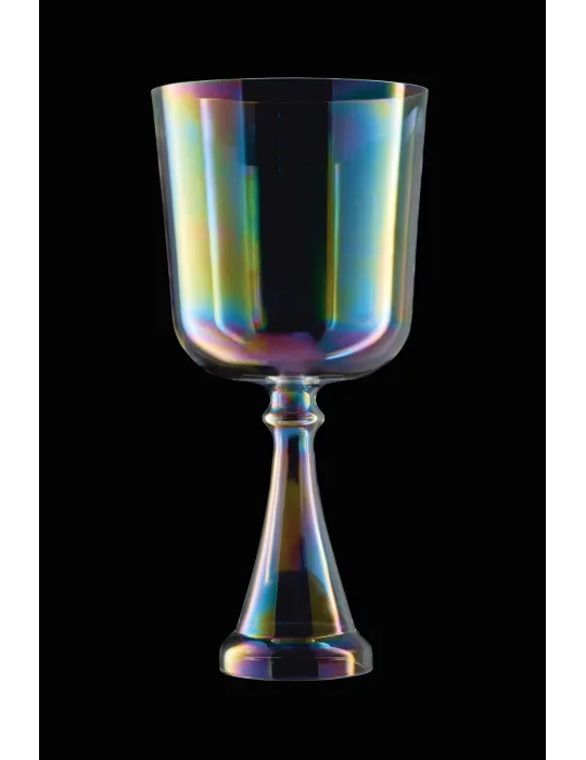  SONIC ENERGY SINGINGCHALICE CRYSTAL 7"|MusicGoodDeal 